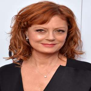 Susan Sarandon